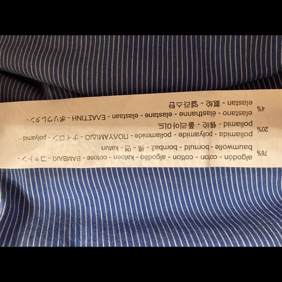 Shirt - Picture 4 of 5